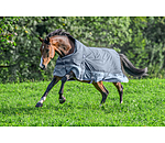 High Neck Turnout Rug Abegail, 50g