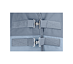 High Neck Turnout Rug Abegail, 150g