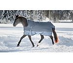High Neck Turnout Rug Abegail, 150g