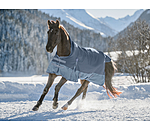 High Neck Turnout Rug Abegail, 150g