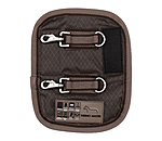 Chest Extender for Turnout Rug Jesco II, 100g