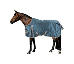 Regular Neck Turnout Rug Perfect Fit, 100g