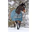 Regular Neck Turnout Rug Perfect Fit, 100g