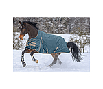 Regular Neck Turnout Rug Perfect Fit, 100g