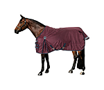 Regular Neck Turnout Rug Perfect Fit, 100g