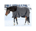 Turnout Rug with Sweat Off Microfibre Lining, 75g