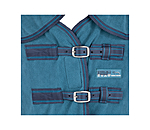 Fleece Rug Activity with Roll-up Neck Piece