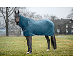 Fleece Rug Activity with Roll-up Neck Piece
