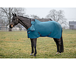 Fleece Rug Activity with Roll-up Neck Piece