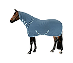 Activity Fleece Rug with Roll-up Neck Piece