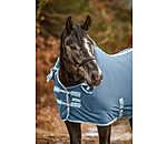 Activity Fleece Rug with Roll-up Neck Piece