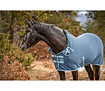 Activity Fleece Rug with Roll-up Neck Piece