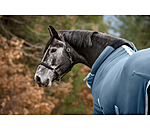 Activity Fleece Rug with Roll-up Neck Piece