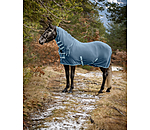 Activity Fleece Rug with Roll-up Neck Piece