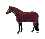 Activity Fleece Rug with Roll-up Neck Piece