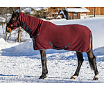 Activity Fleece Rug with Roll-up Neck Piece