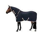 Activity Fleece Rug with Roll-up Neck Piece