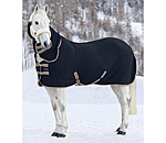 Fleece Rug Activity with Roll-up Neck Piece