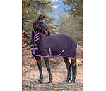 Fleece Rug Activity with Roll-up Neck Piece