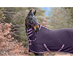 Fleece Rug Activity with Roll-up Neck Piece