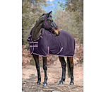 Fleece Rug Activity with Roll-up Neck Piece