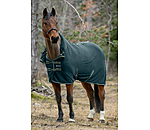 Fleece Rug Activity with Roll-up Neck Piece