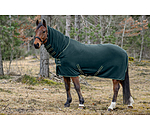 Fleece Rug Activity with Roll-up Neck Piece