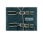 Fleece Rug Activity with Roll-up Neck Piece
