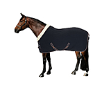 Fleece Wicking Rug Just Sparkle with Teddy Fleece Collar