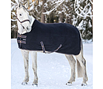 Fleece Wicking Rug Just Sparkle with Teddy Fleece Collar