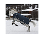 Turnout Rug Kadir IV, 50g