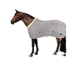 Fleece Wicking Rug Knitted