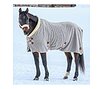 Fleece Wicking Rug Knitted