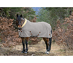 Fleece Wicking Rug Knitted