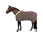 Fleece Wicking Rug Knitted