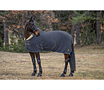 Fleece Wicking Rug Knitted