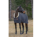 Fleece Wicking Rug Knitted