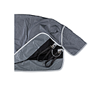 Smartex Turnout Rain with Stay-Dry Fleece Lining, 0g