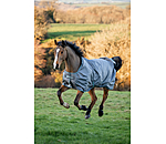 Smartex Turnout Rain with Stay-Dry Fleece Lining, 0g
