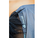 Smartex Turnout Rain with Stay-Dry Fleece Lining, 0g