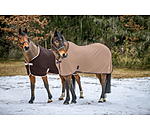 Coffee Fleece Wicking Rug Coffee Lover