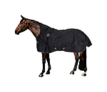 High Neck Turnout Rug Rain Shield, 50g