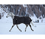 High Neck Turnout Rug Rain Shield, 50g