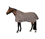 High Neck Turnout Rug Rain Shield, 50g