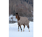 High Neck Turnout Rug Rain Shield, 50g