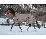 High Neck Turnout Rug Rain Shield, 50g