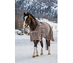 High Neck Turnout Rug Rain Shield, 50g