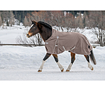 High Neck Turnout Rug Rain Shield, 50g