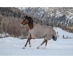 High Neck Turnout Rug Rain Shield, 200g