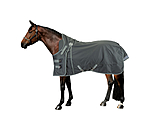 High Neck Turnout Rug Side Closure II